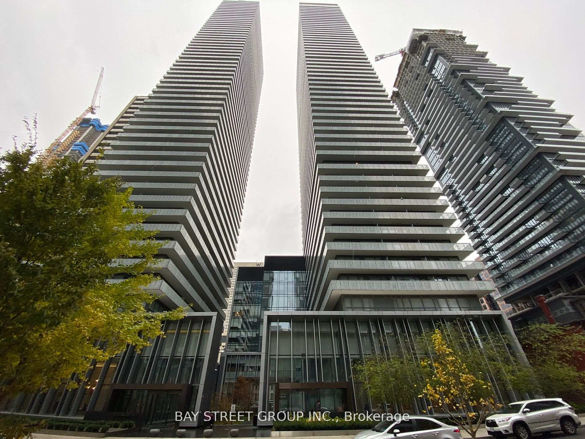 50 Charles Street Unit 706 photo 1