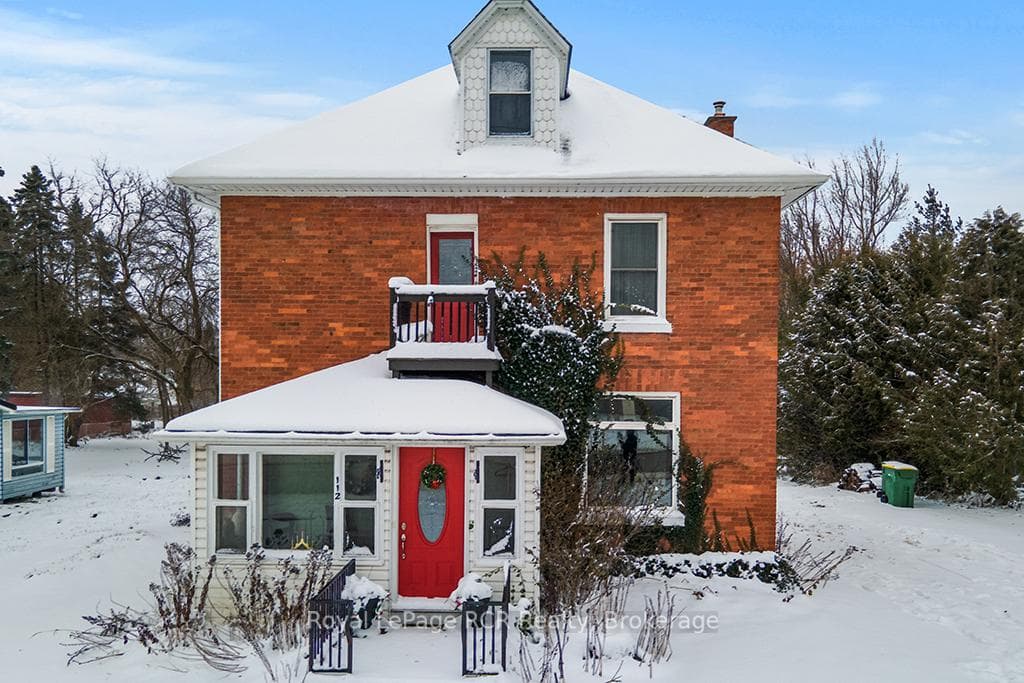 112 Toronto Road photo 4