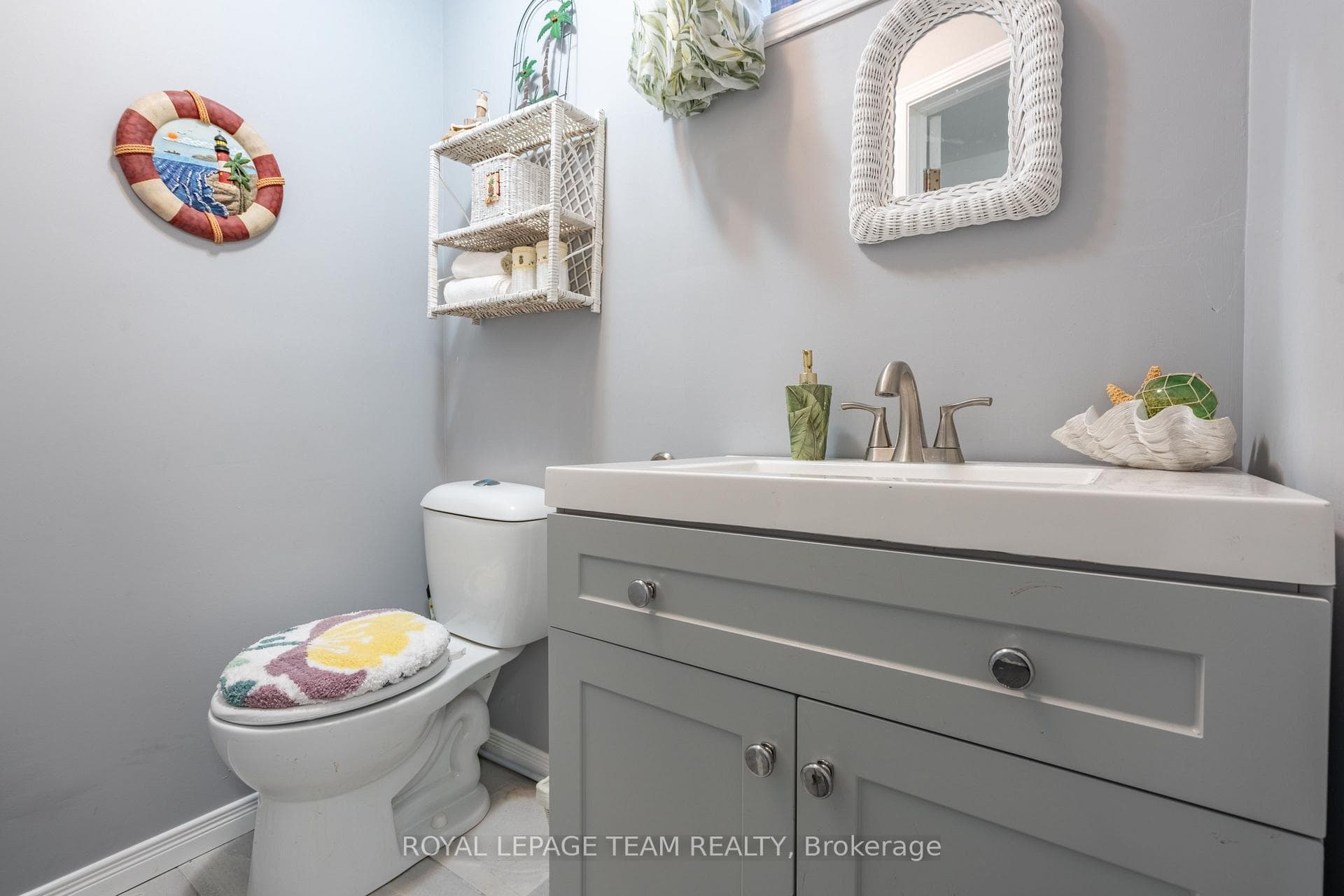 2 pc. Bath