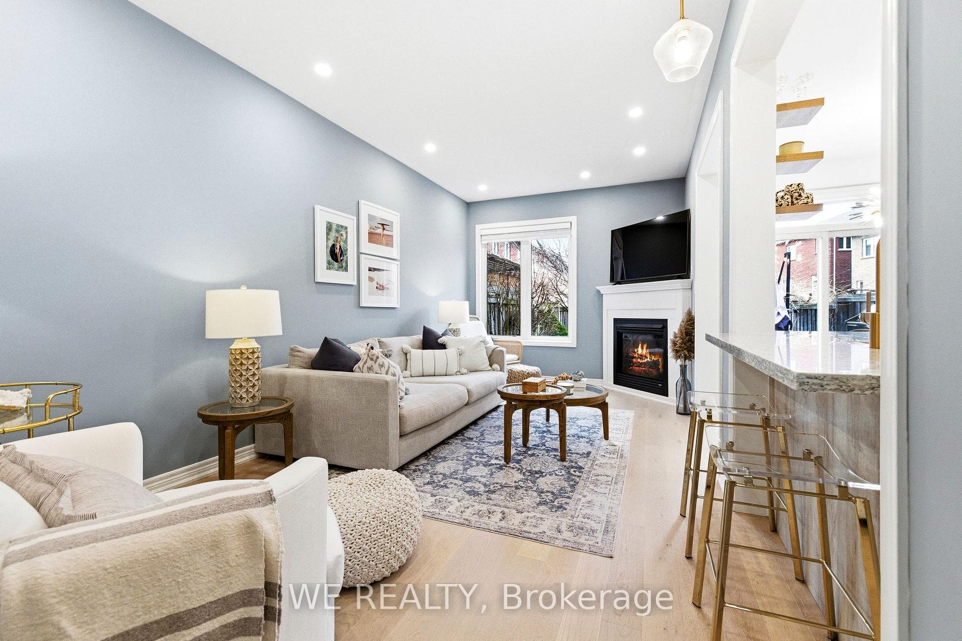 1911 Calvington Drive photo 16