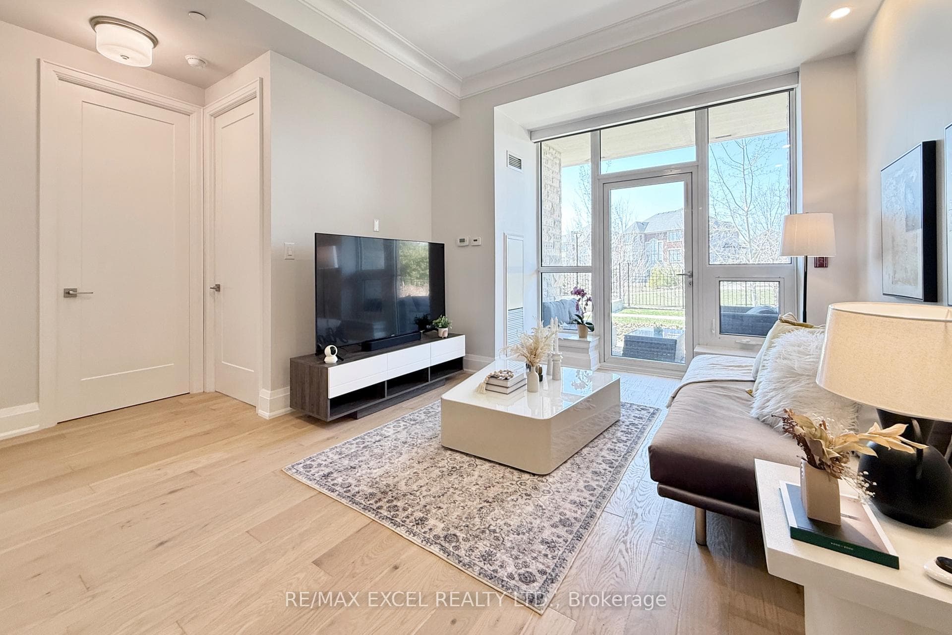 9 Stollery Pond Crescent Unit 208 photo 20