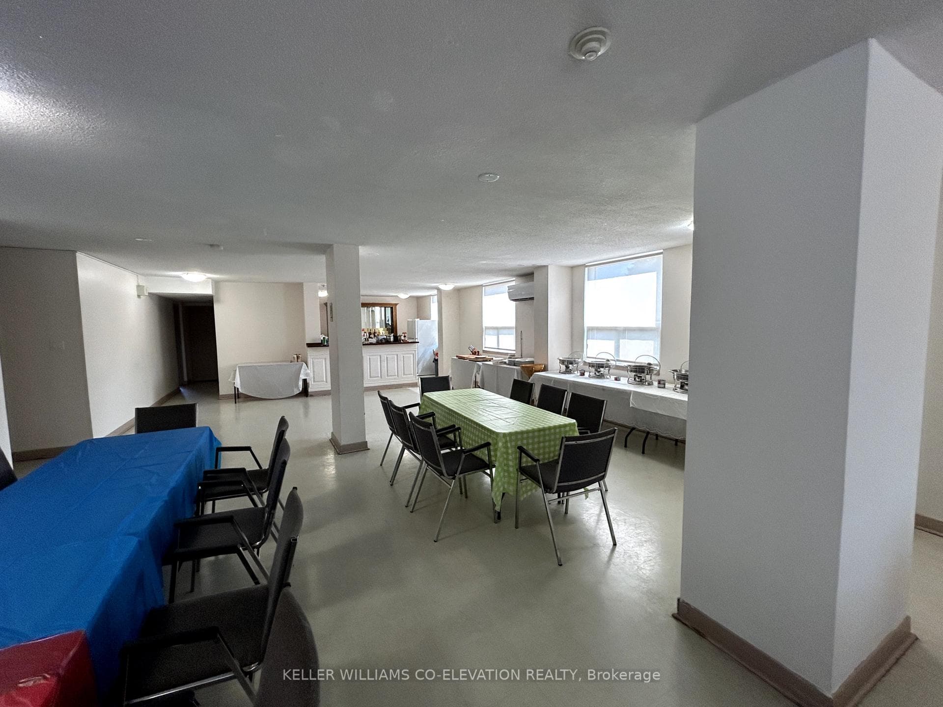 511 The West Mall N/A Unit 1203 photo 38