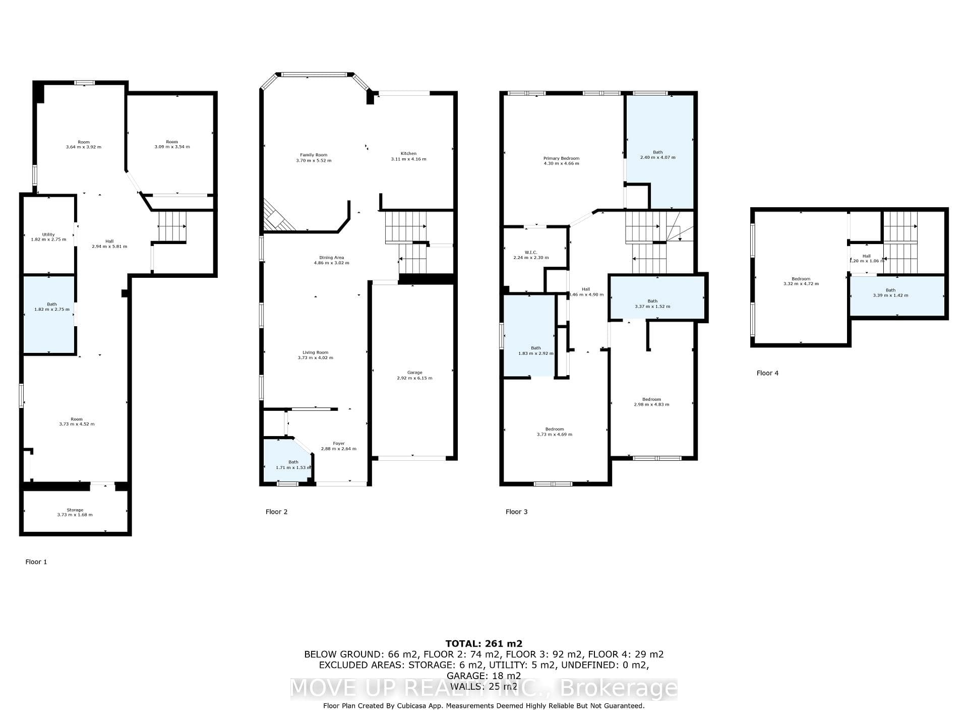 148 Gesher Crescent photo 36