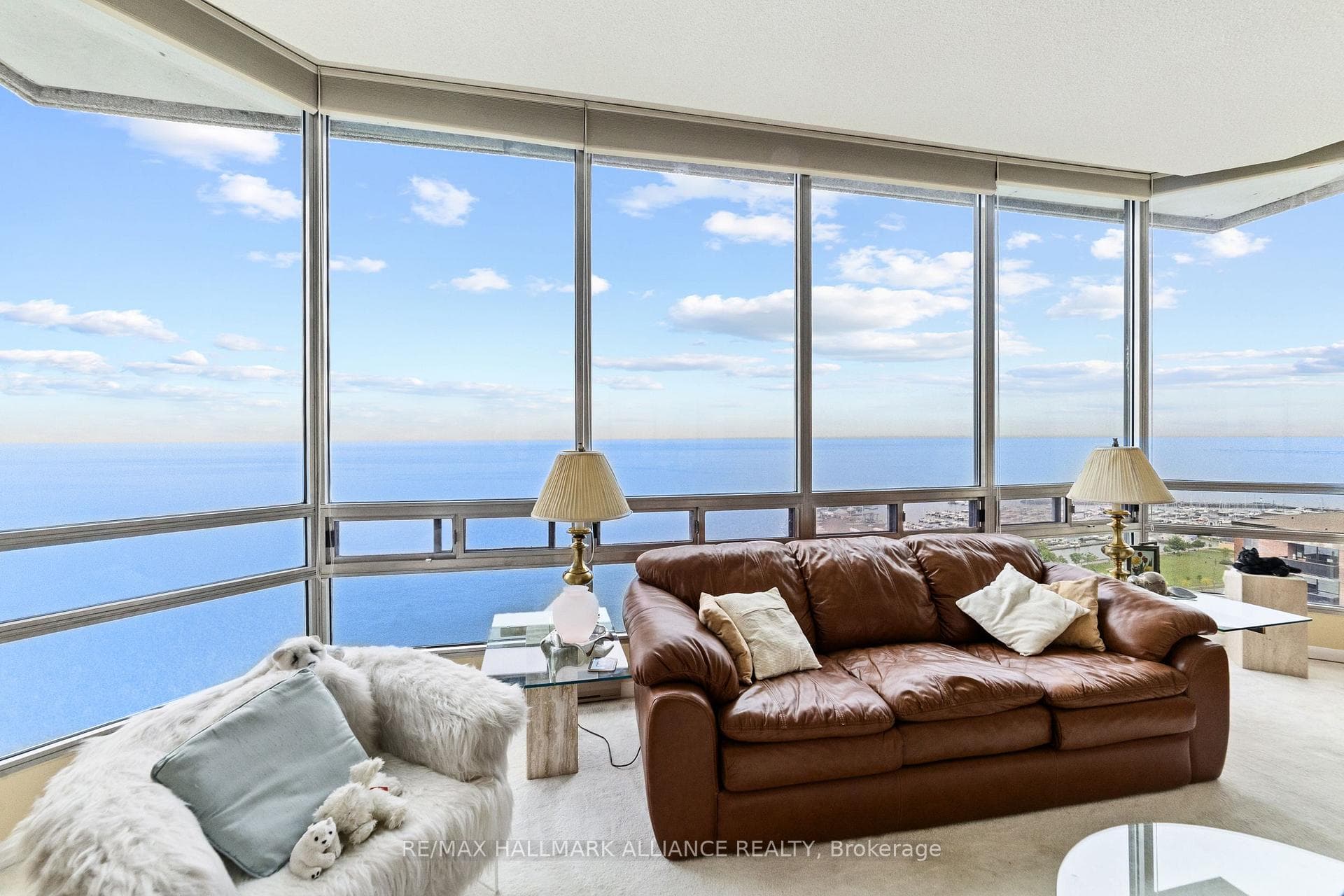 2180 Marine Dr Drive Unit PH6 photo 10
