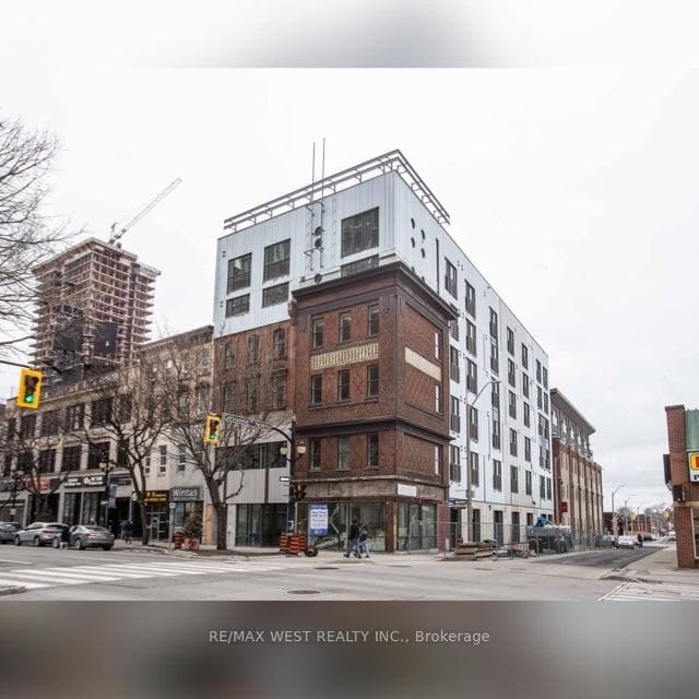 121 King Street Unit 104 photo 1