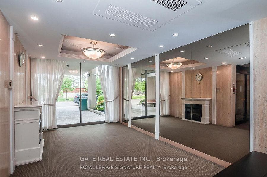 725 Don Mills Road Unit 1601 photo 4