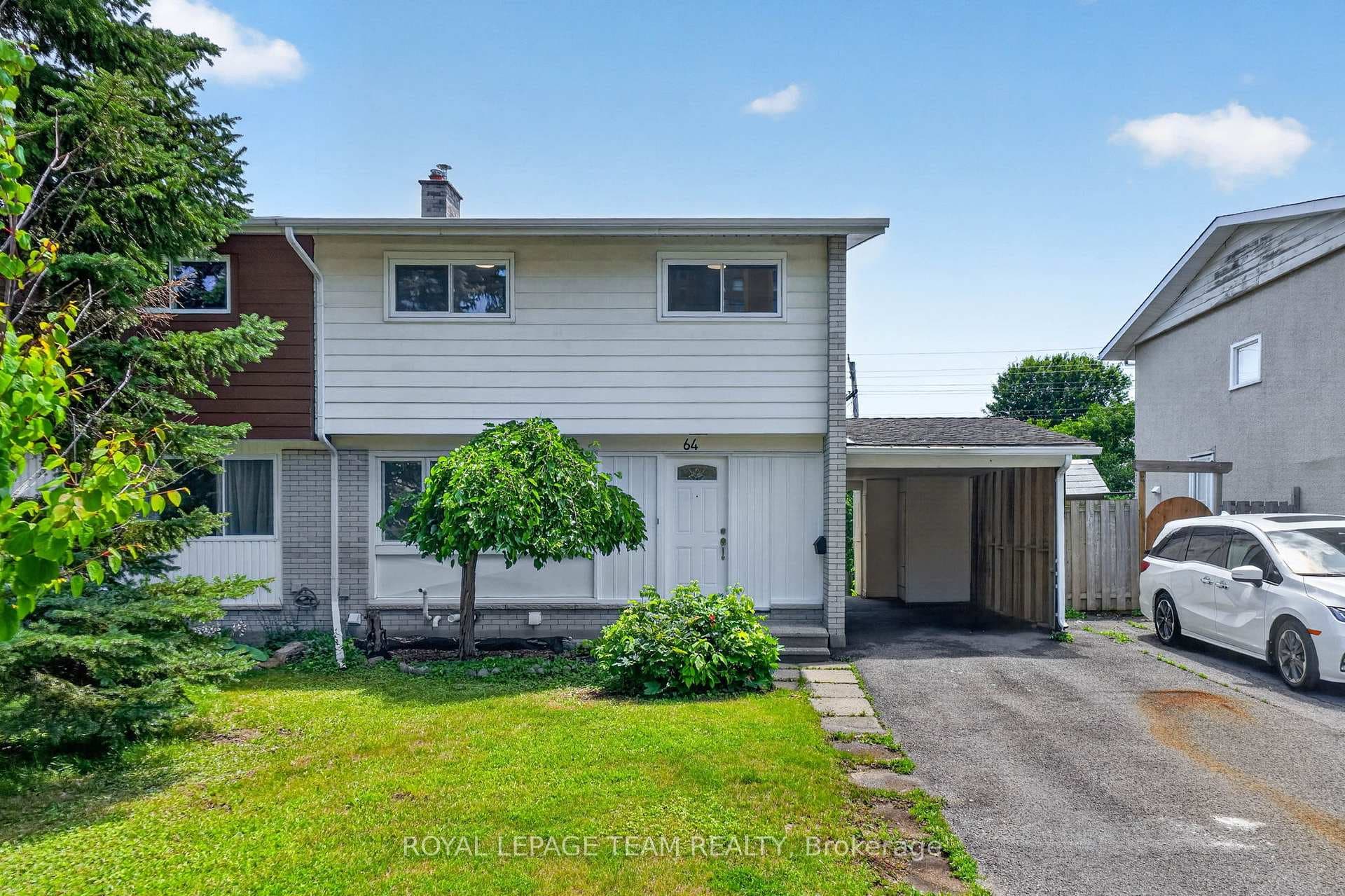 64 Mulvagh Avenue photo 3