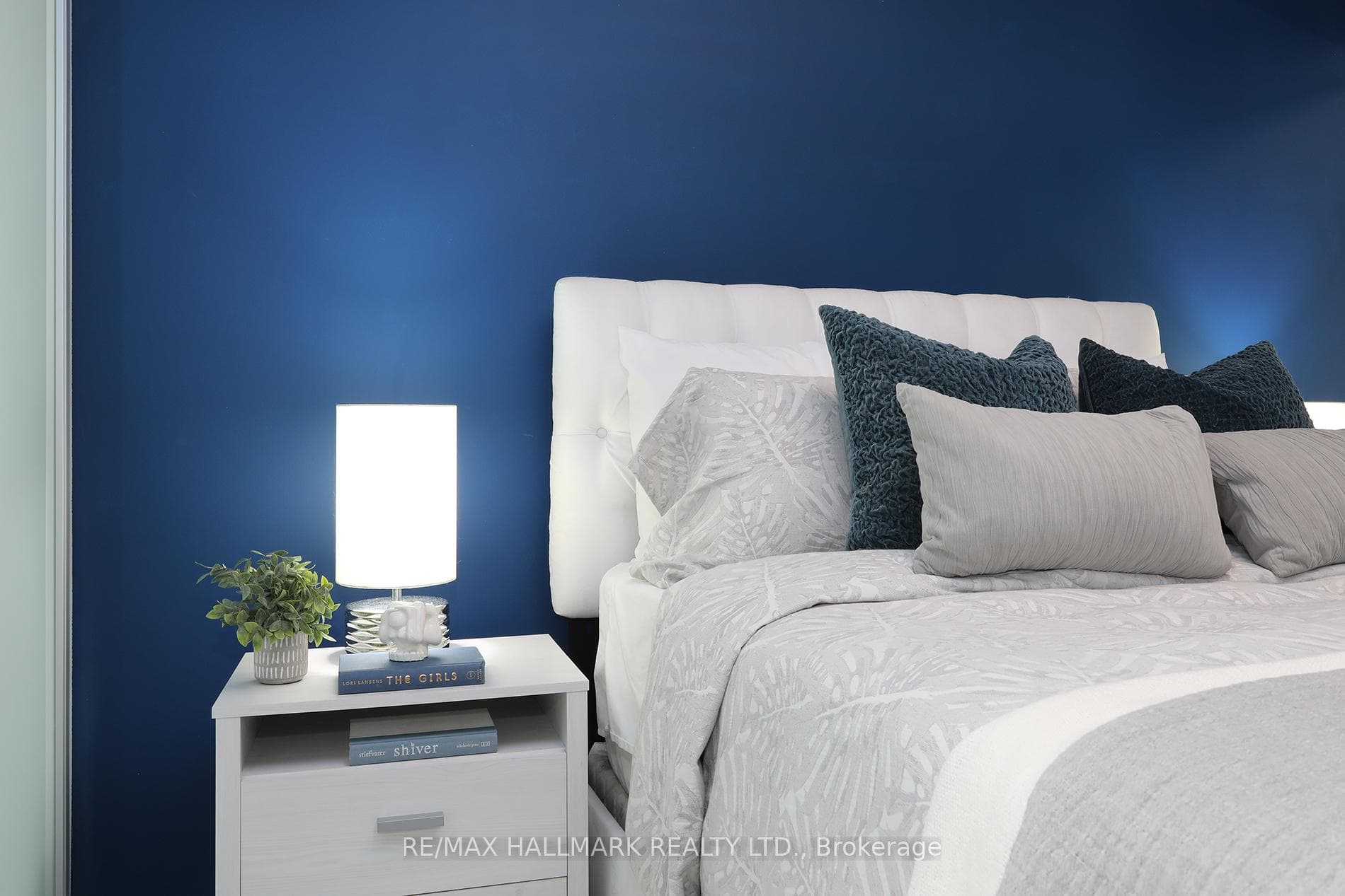 Bedroom - your sanctuary