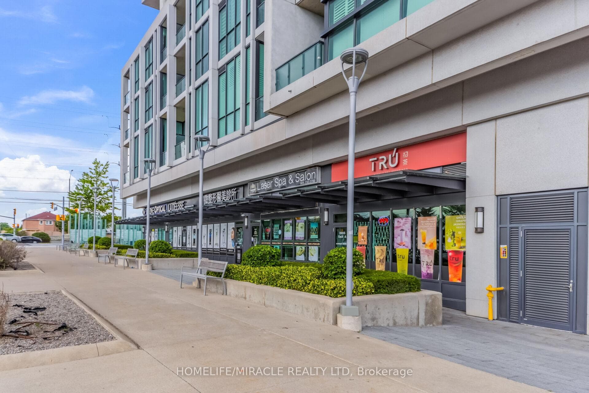 3985 Grand Park Drive Unit 2412 photo 2