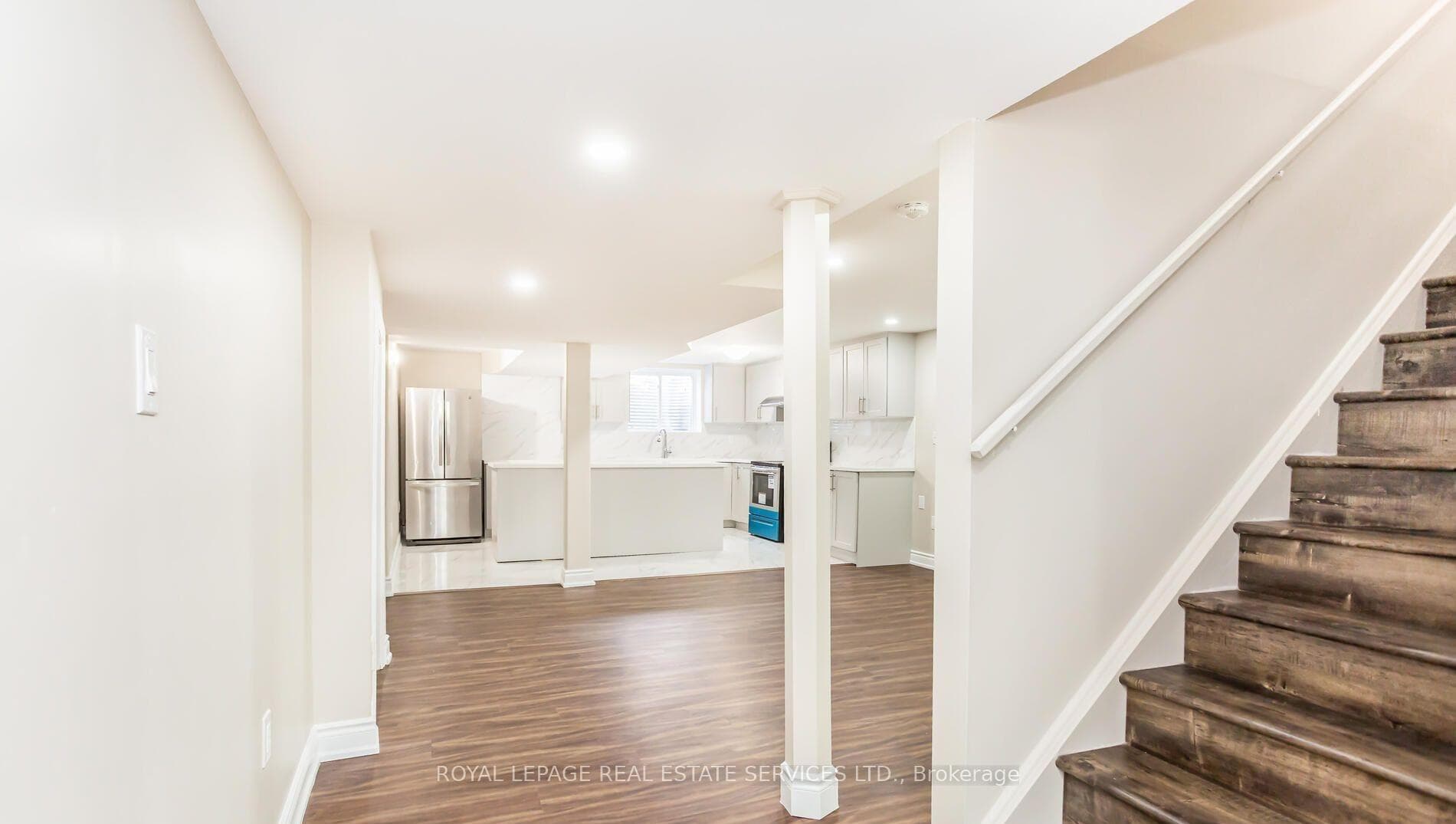 834 Father D'souza Drive Unit Bsmt photo 3
