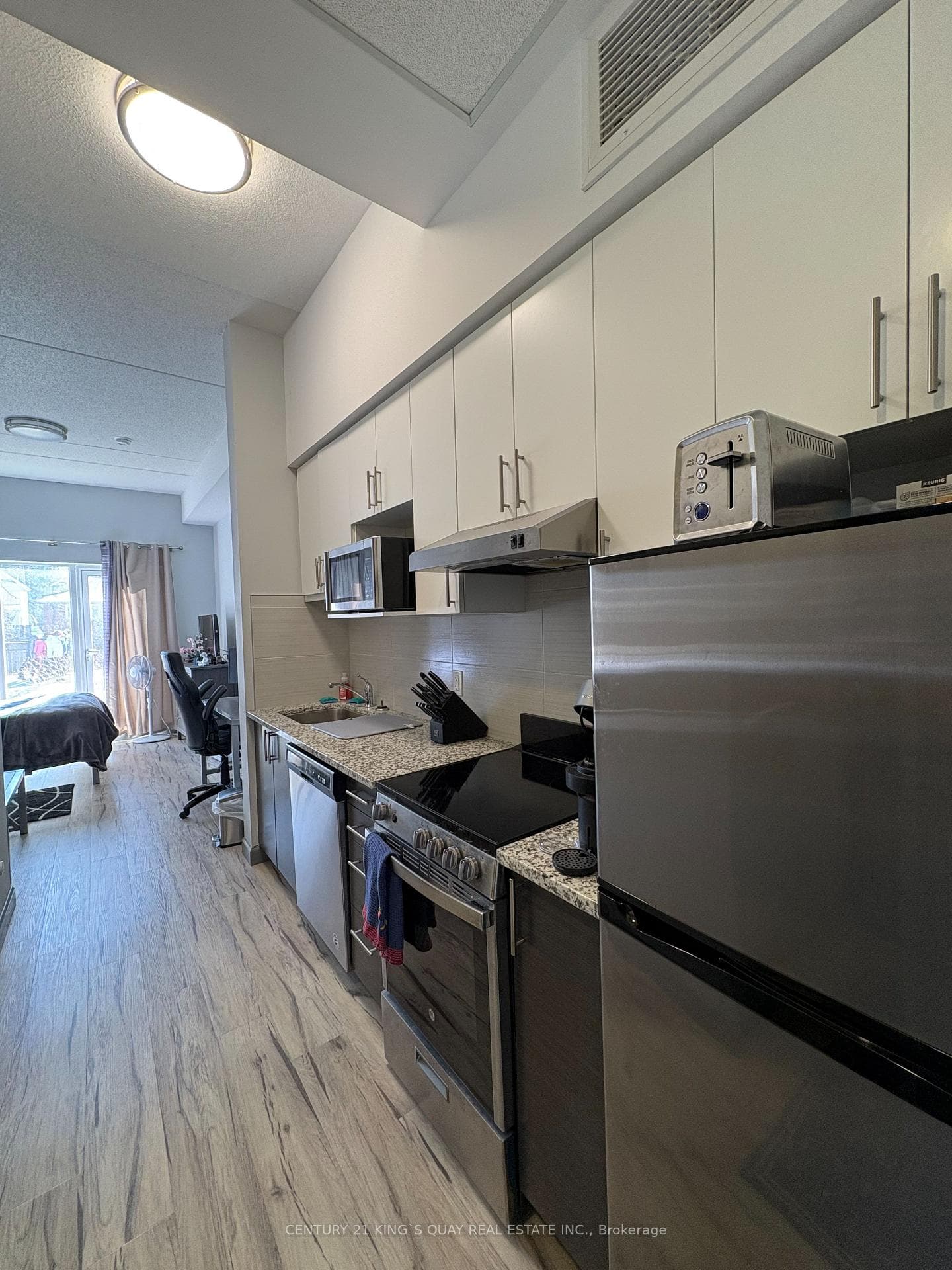 77 Leland Street Unit 115 photo 3