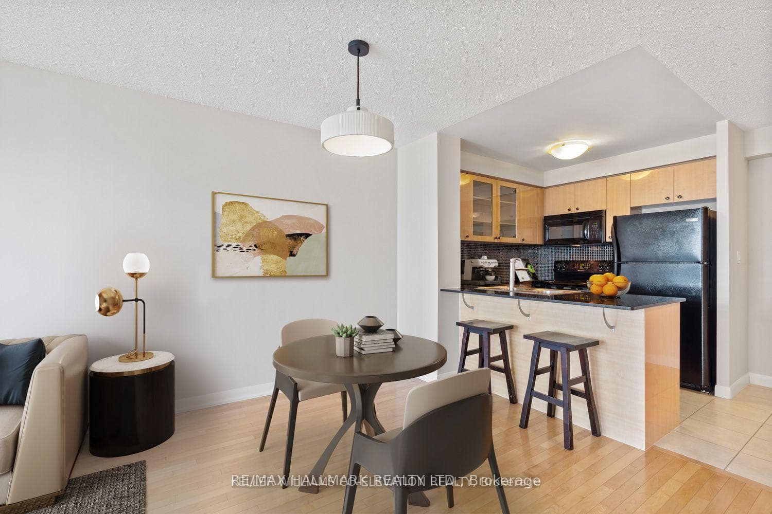 5793 Yonge Street Unit 1610 photo 5