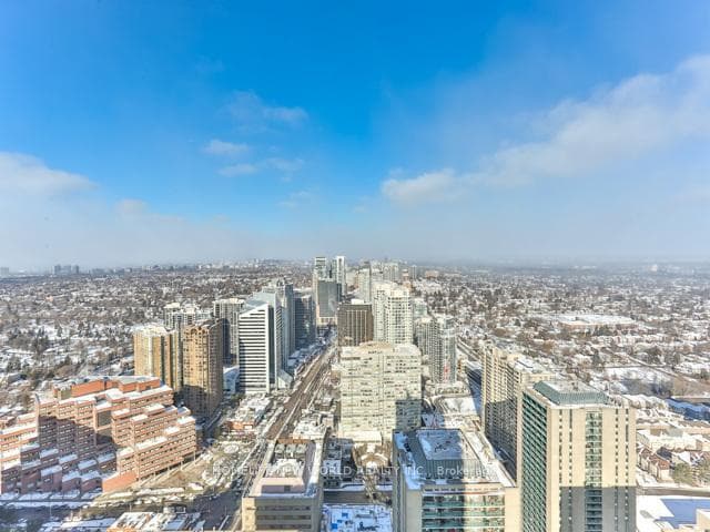 5 Sheppard Avenue Unit 4323 photo 25