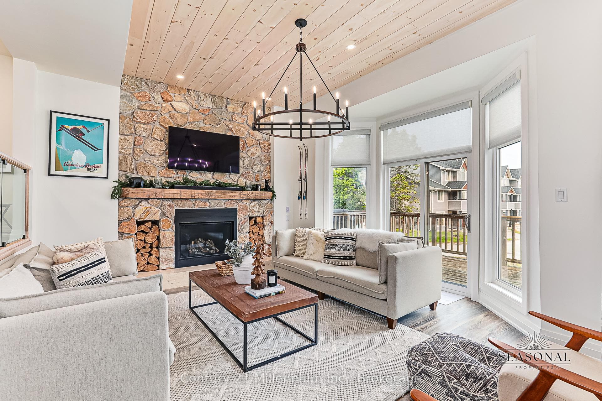 31 Starboard Road photo 1