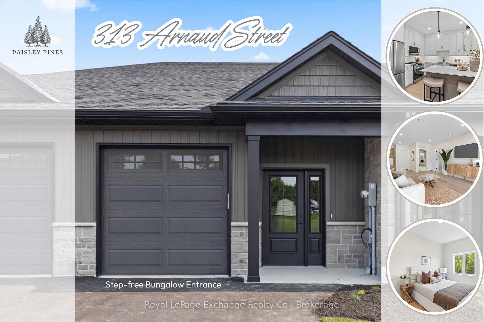 313 Arnaud Street photo 1