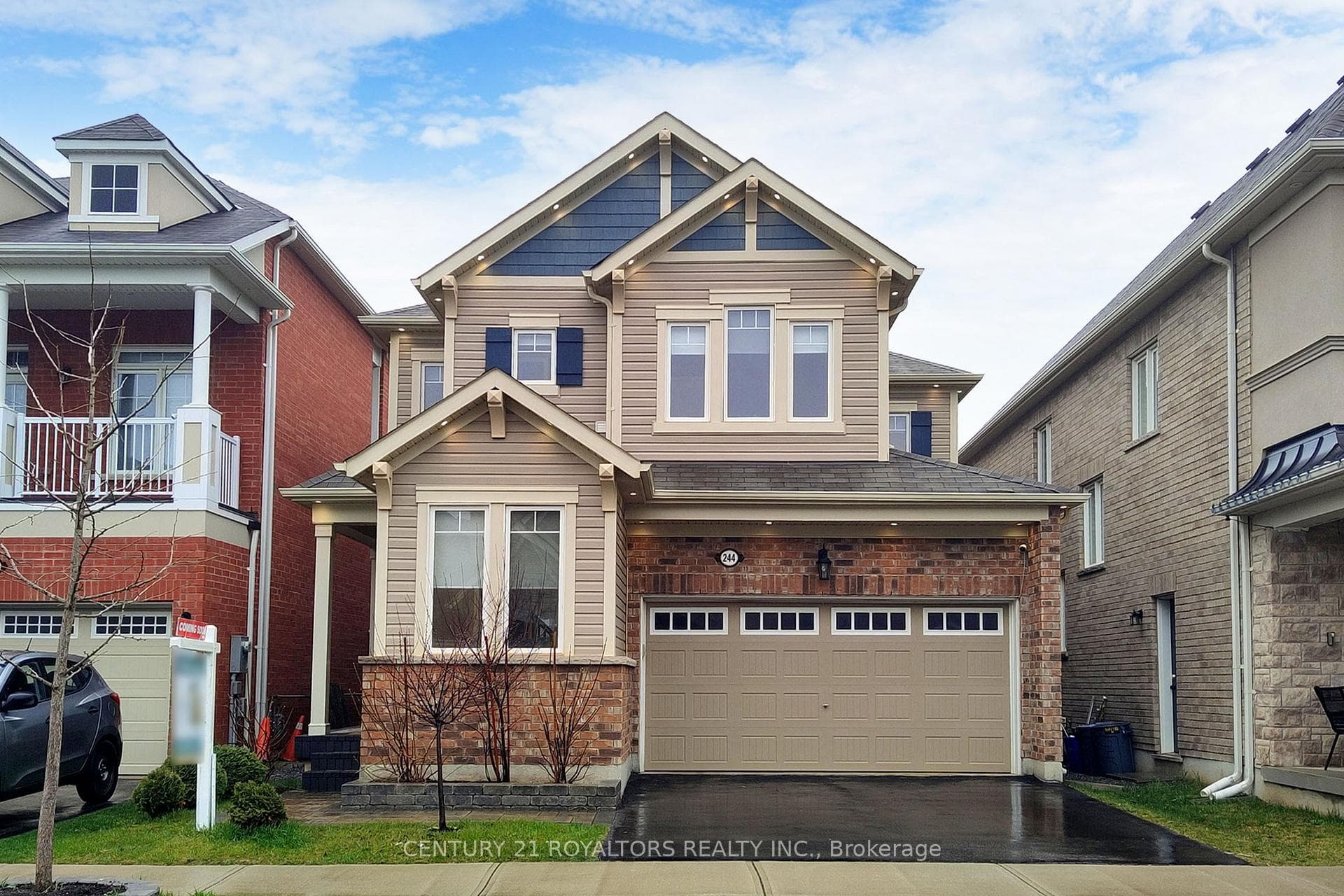244 Chilver Heights photo 1