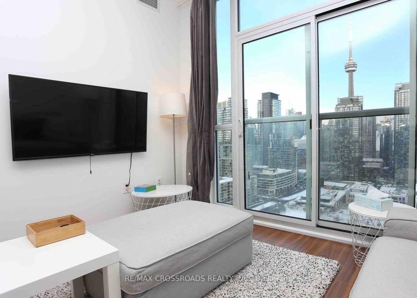 75 Queens Wharf Road Unit 3005 photo 6