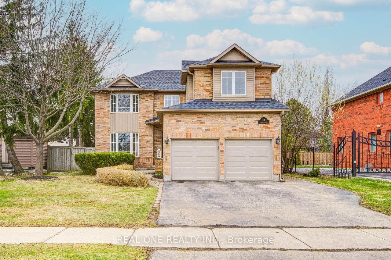 44 MEADOWLANDS Boulevard photo 2