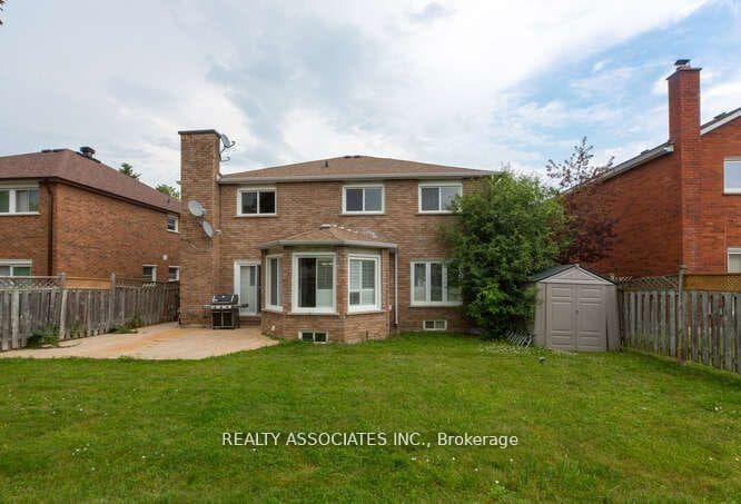 20 Hillcroft Drive photo 38