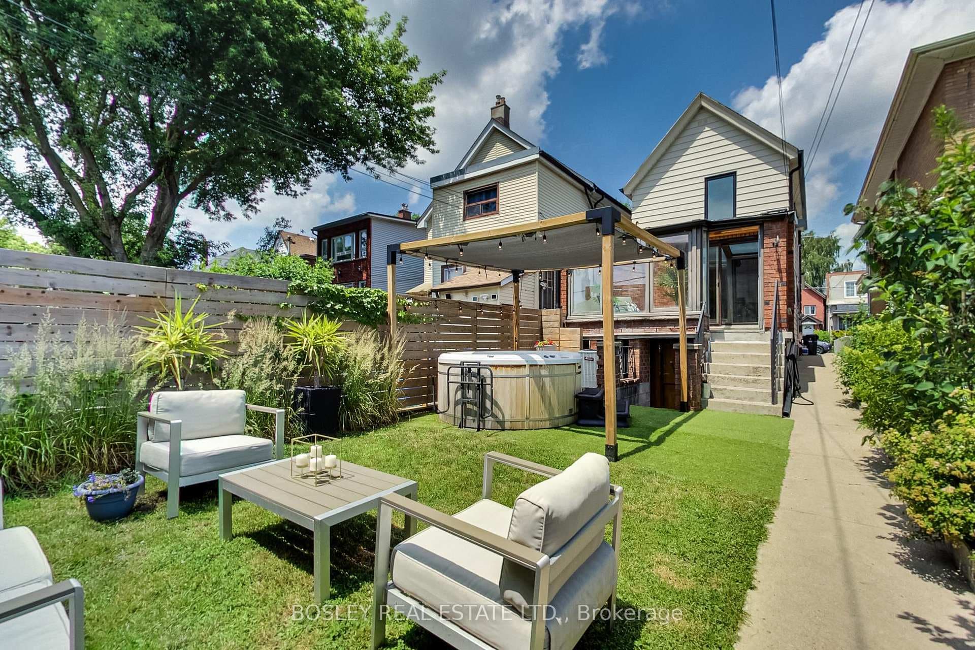 7 Pendrith Street photo 38