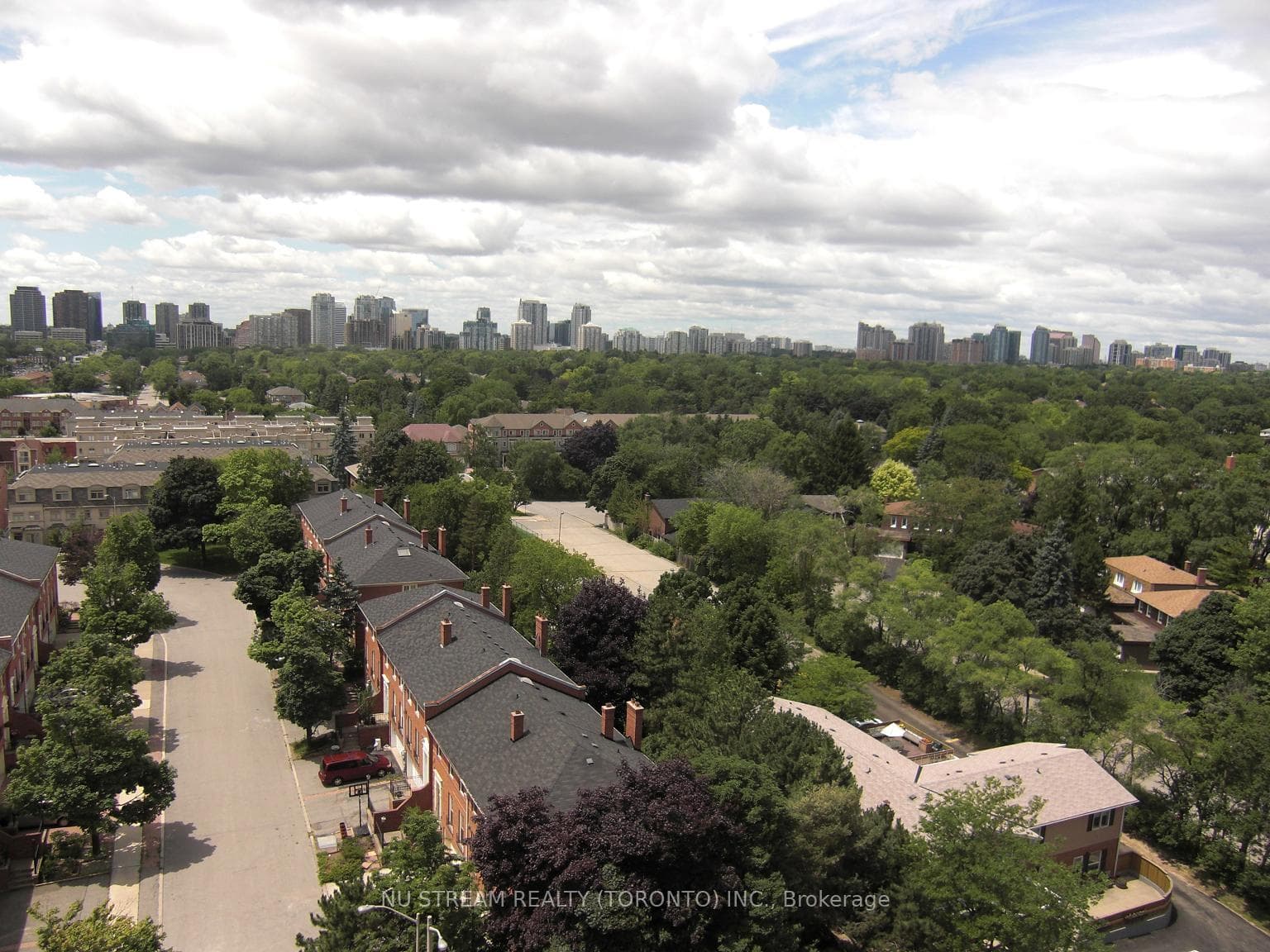 2885 Bayview Avenue Unit 1009 photo 13