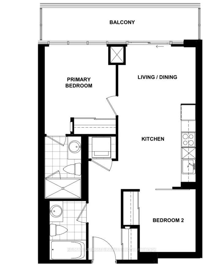 2545 Simcoe Road Unit 1905 photo 23