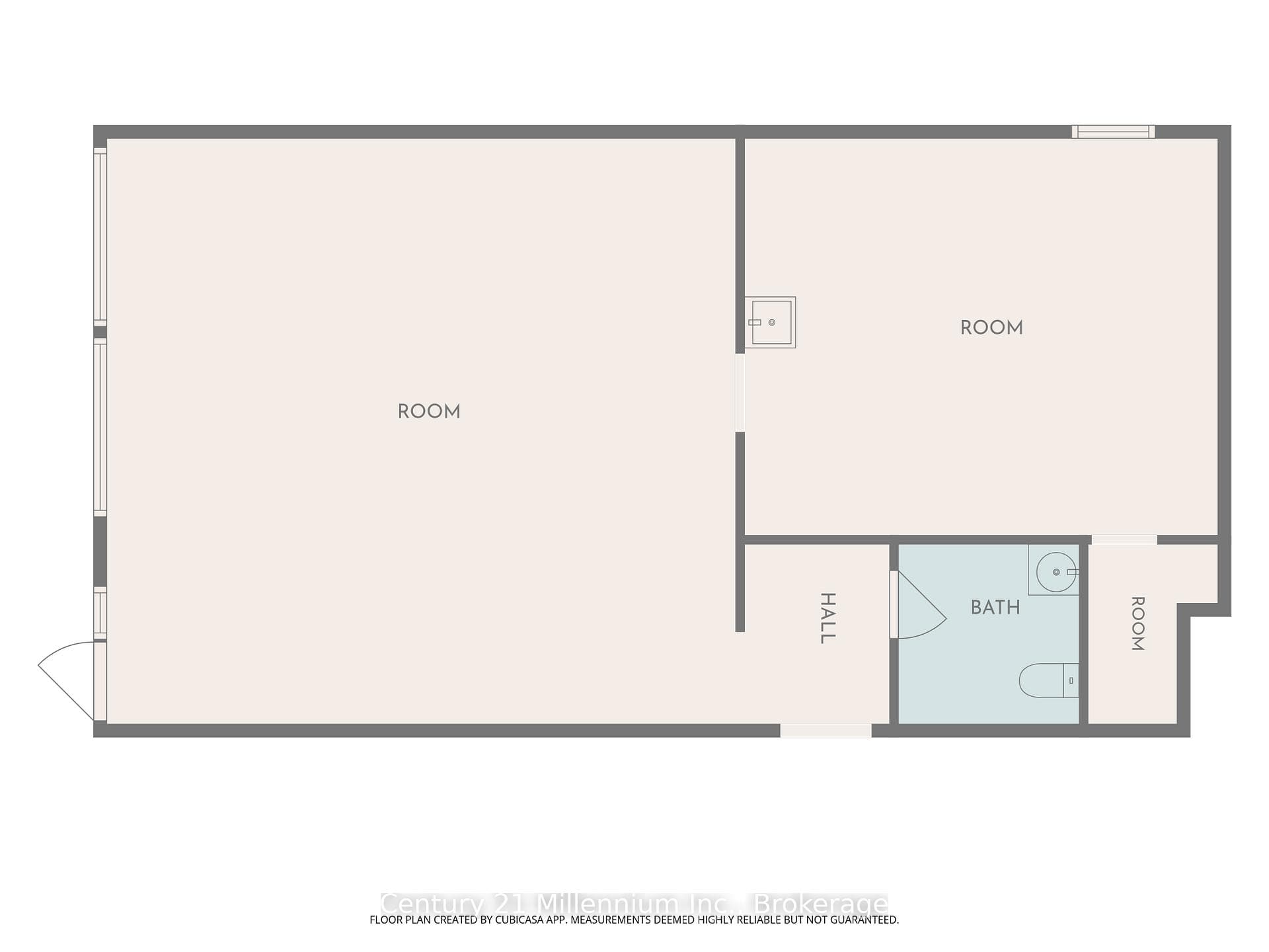 543 Queen Street Unit 12 photo 13