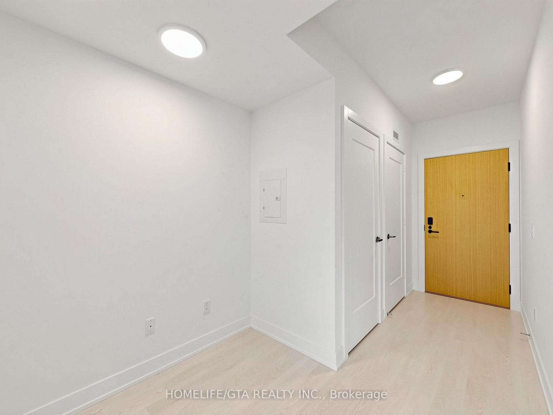 25 Cordova Avenue Unit 1801 photo 8