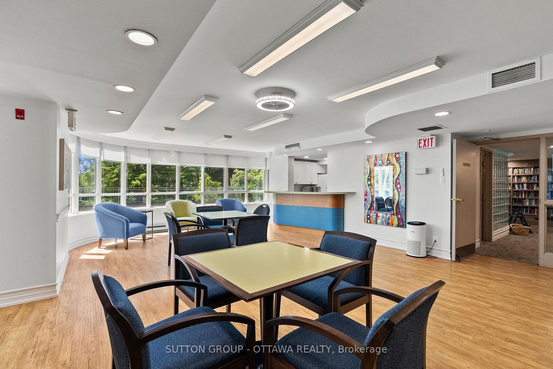 Lounge / Party Room