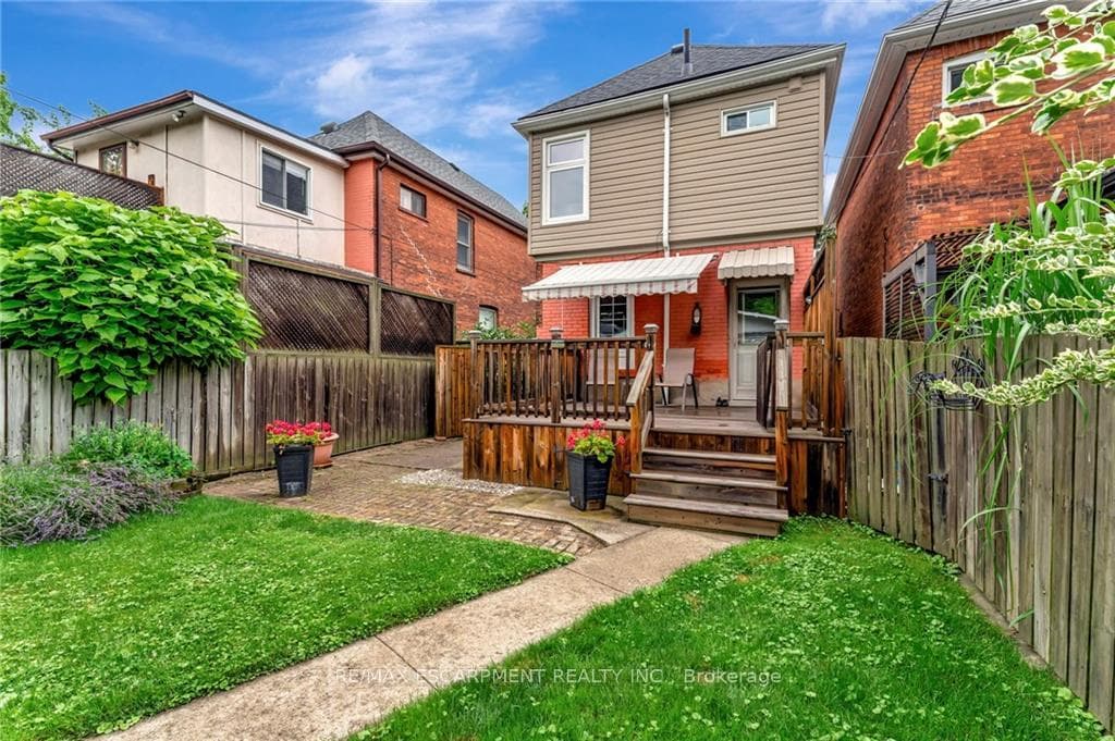 146 CUMBERLAND Avenue photo 21