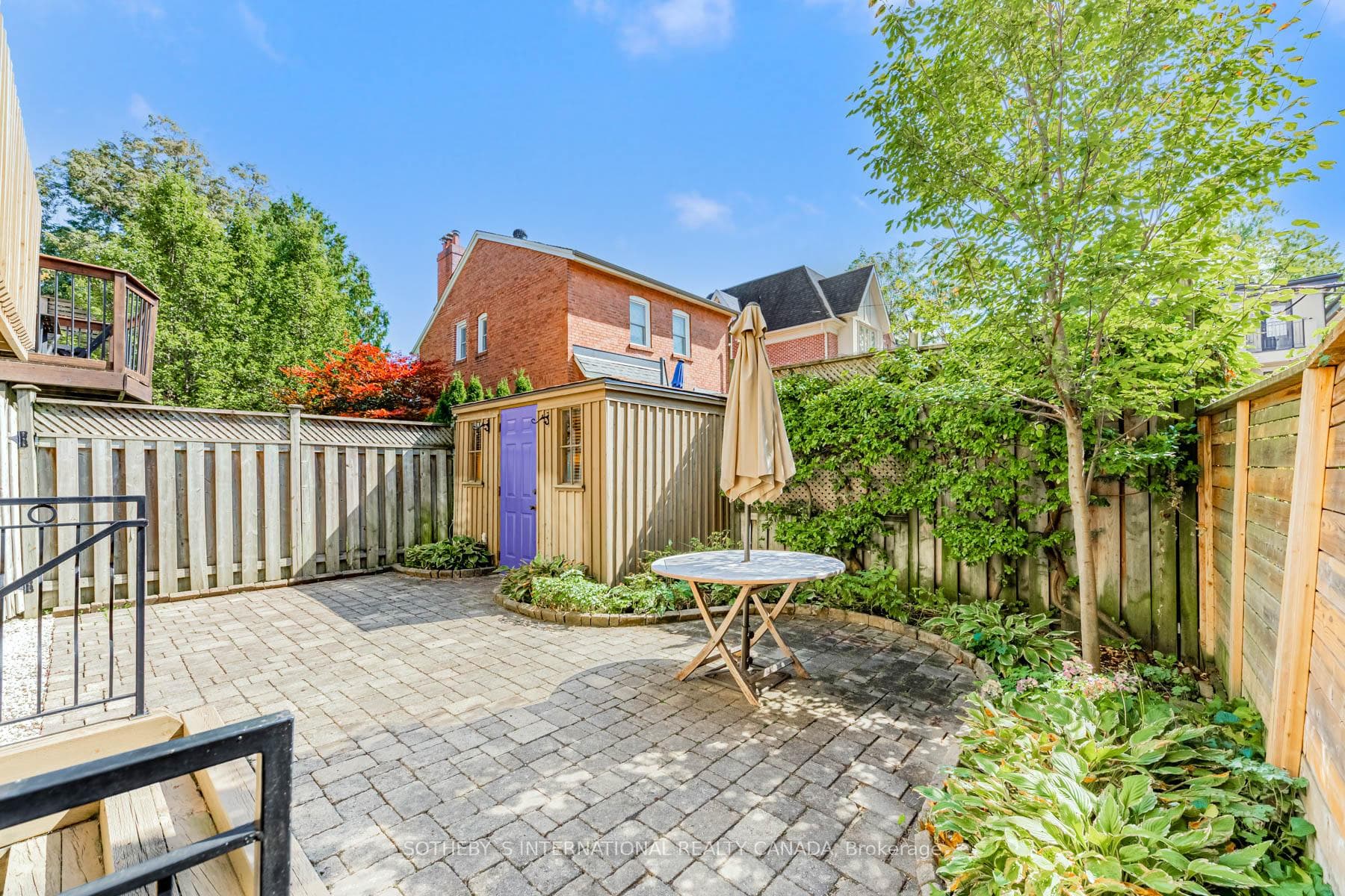 99 Cranbrooke Avenue photo 38