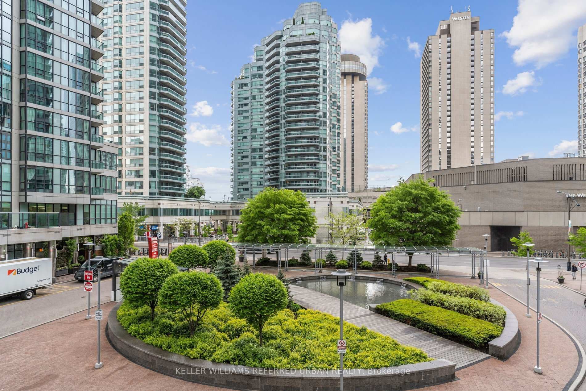 12 Yonge Street Unit 1103 photo 23