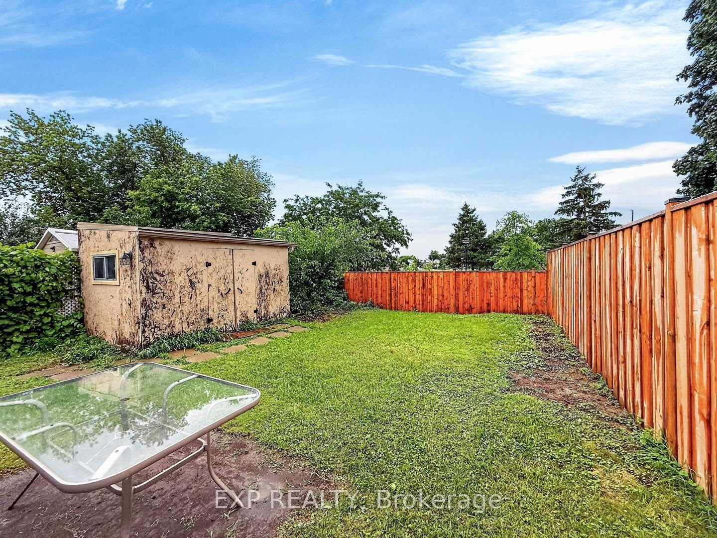57 Weir Street photo 38