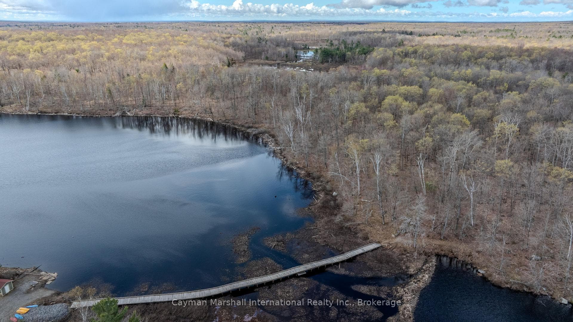 4805 Muskoka 169 Road Unit Lot #1 photo 22