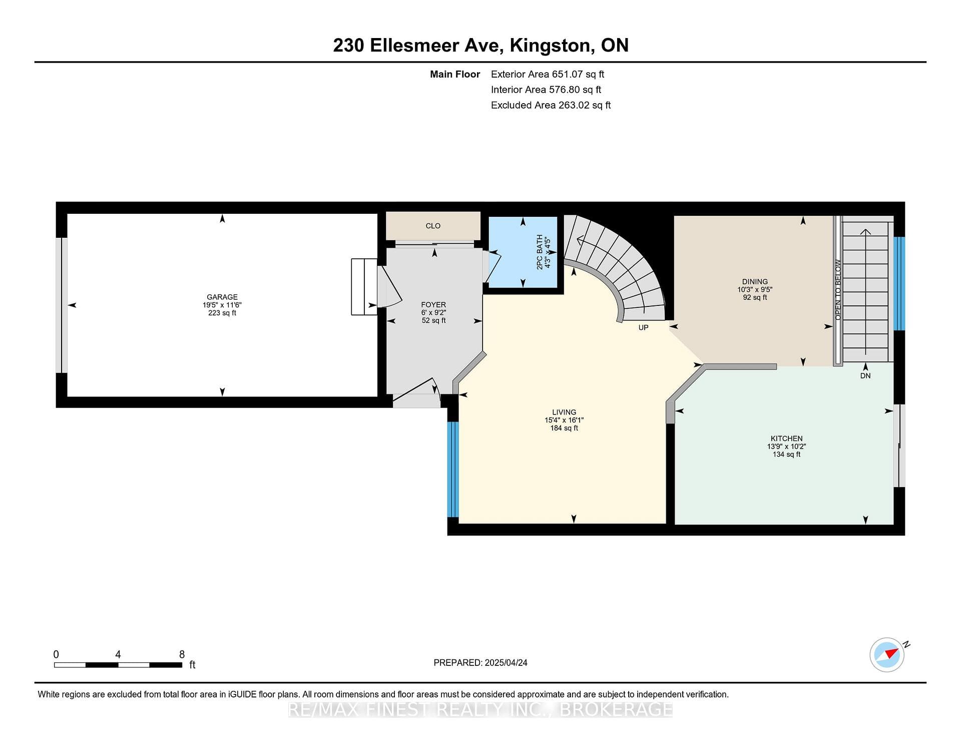 230 Ellesmeer Avenue photo 48