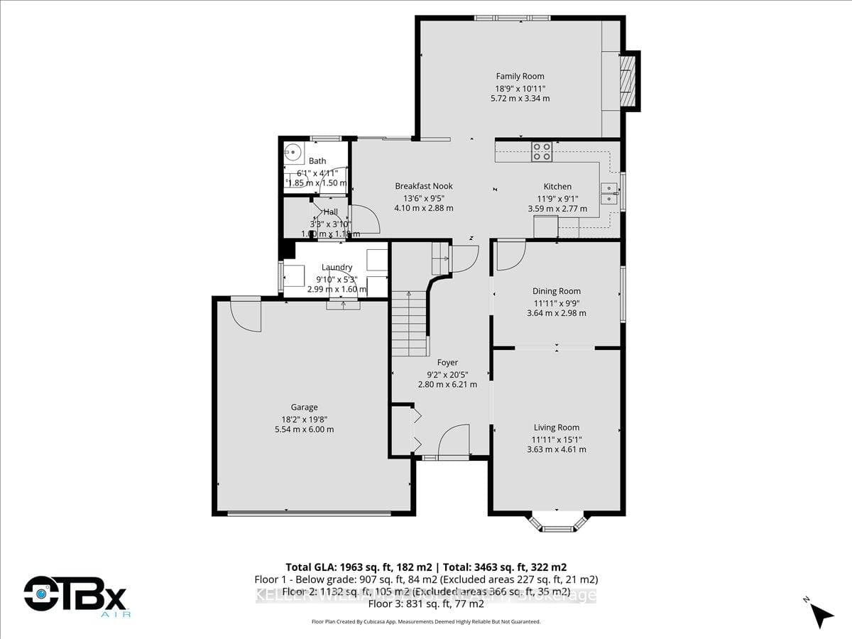477 Deerhurst Drive photo 2