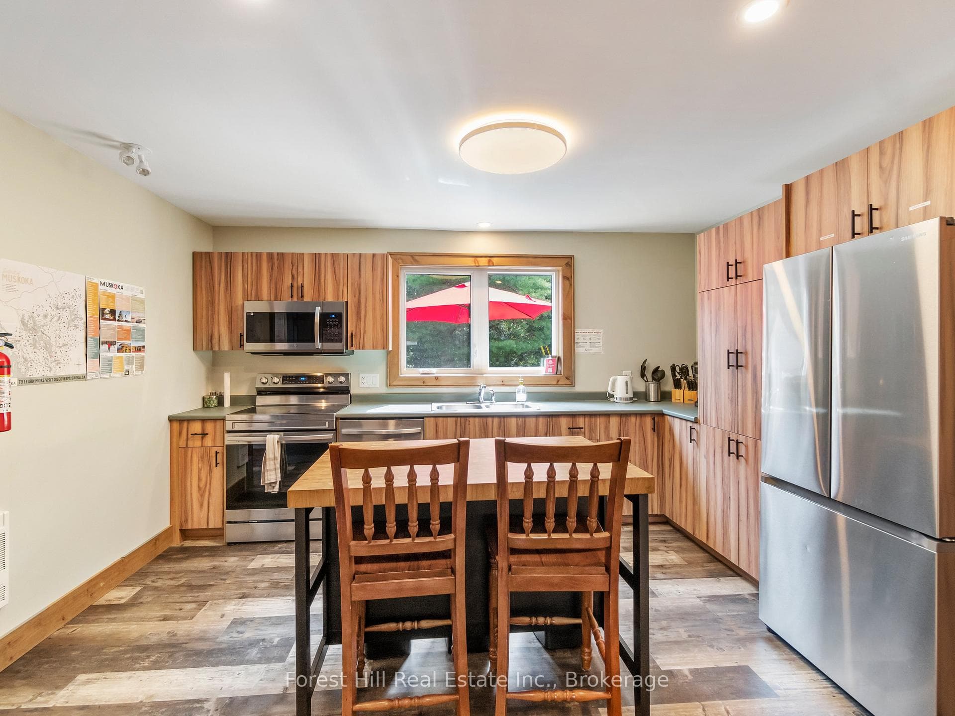 1326 Kawagama Lake Road photo 14