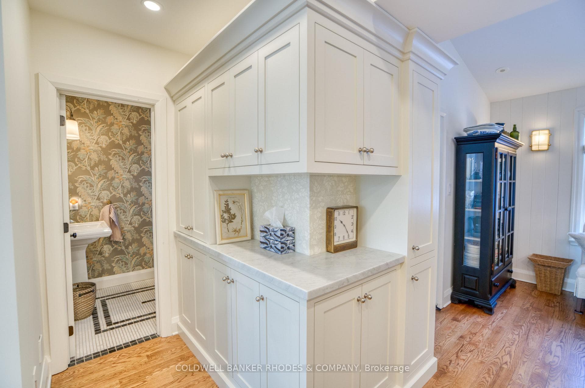 Additional custom built-ins