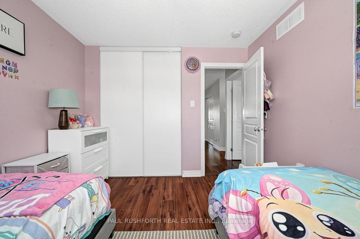 Bedroom #3