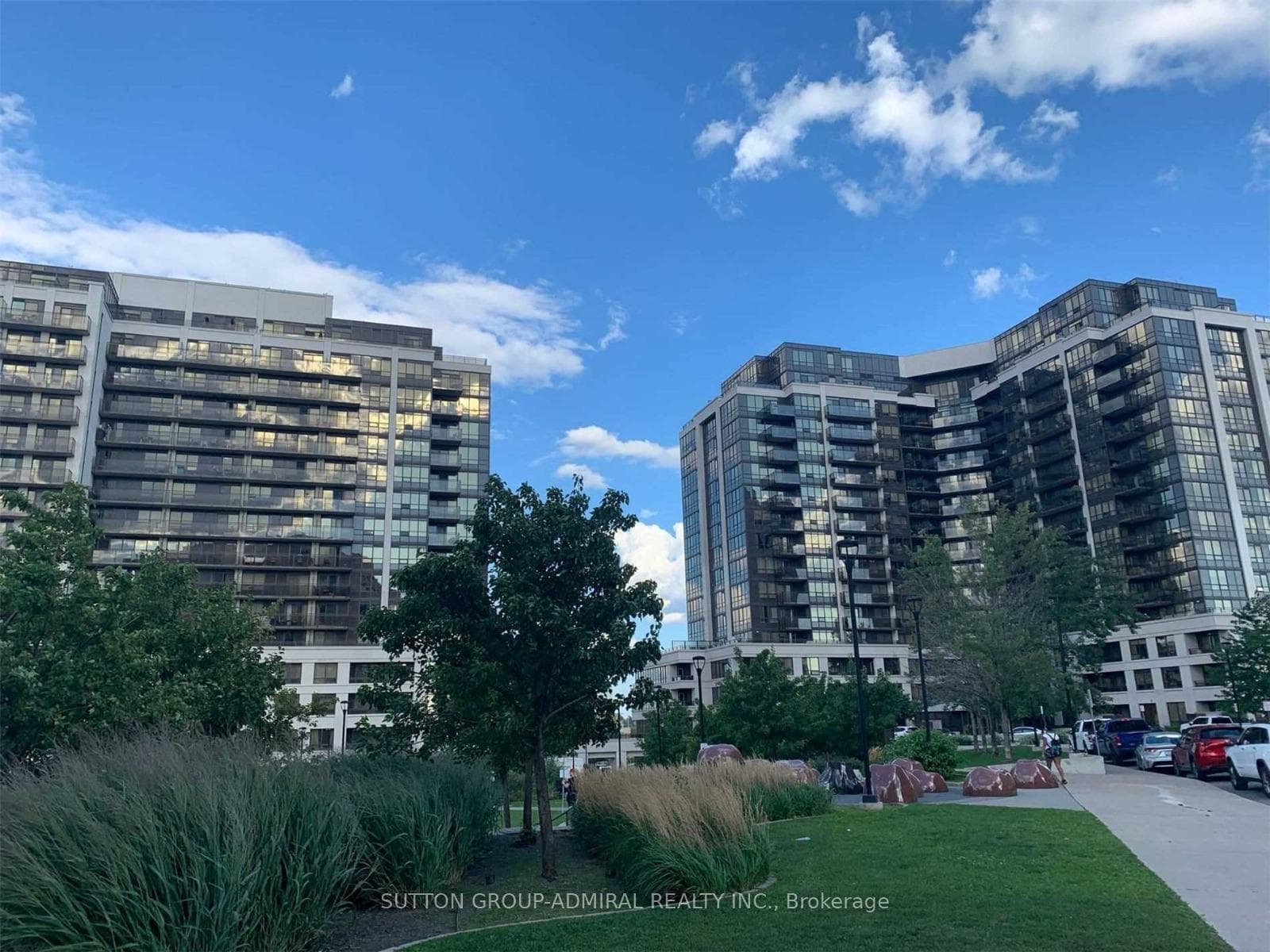 1 De Boers Drive Unit 416 photo 1