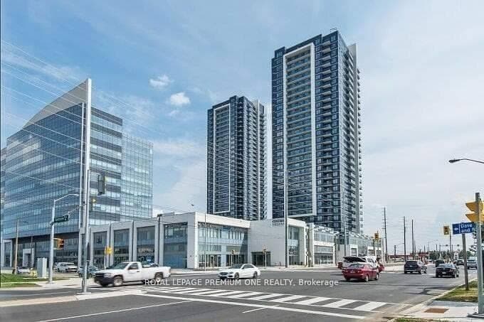 3700 Highway 7 Road Unit 1211 photo 1