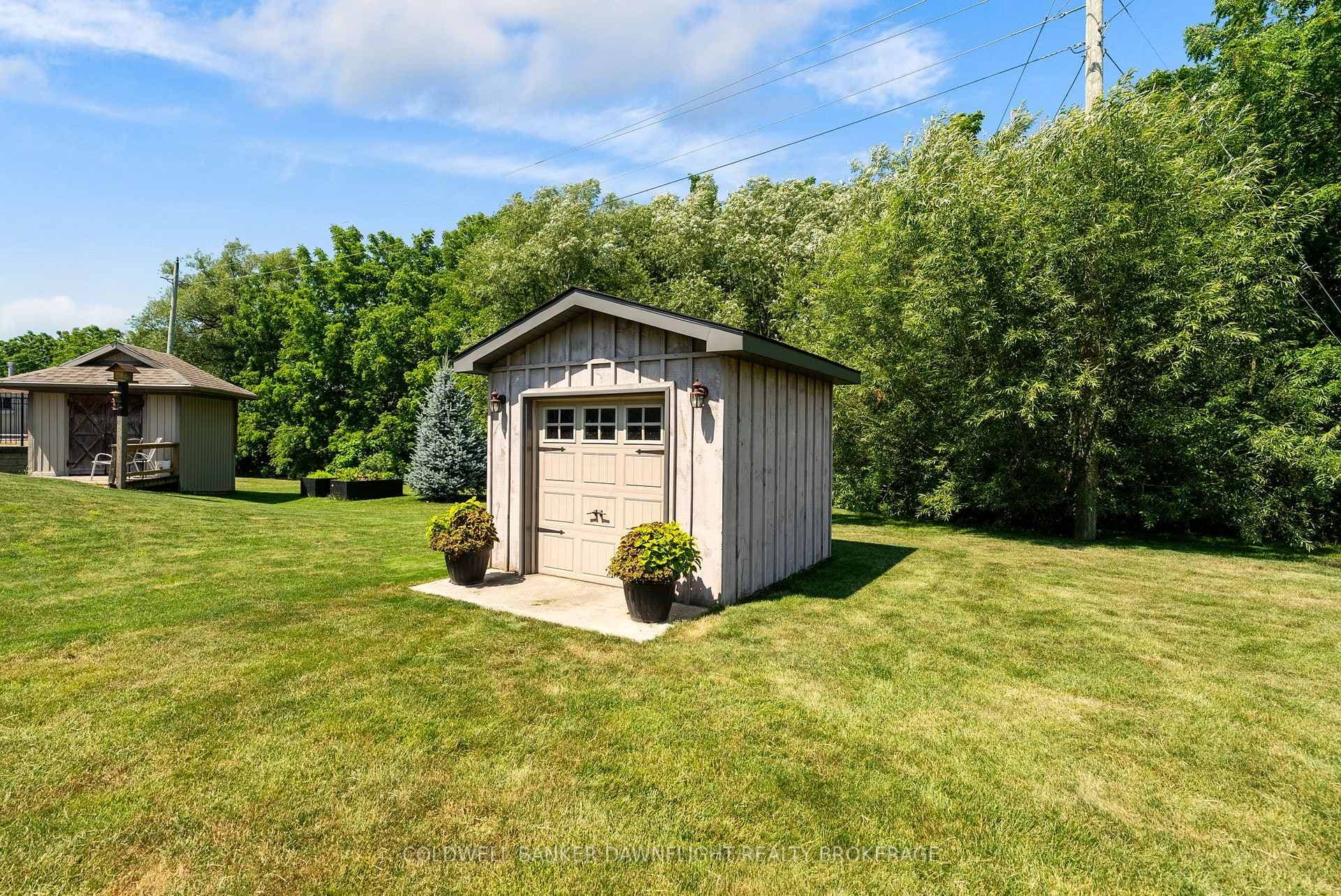 51 Snider Crescent photo 48