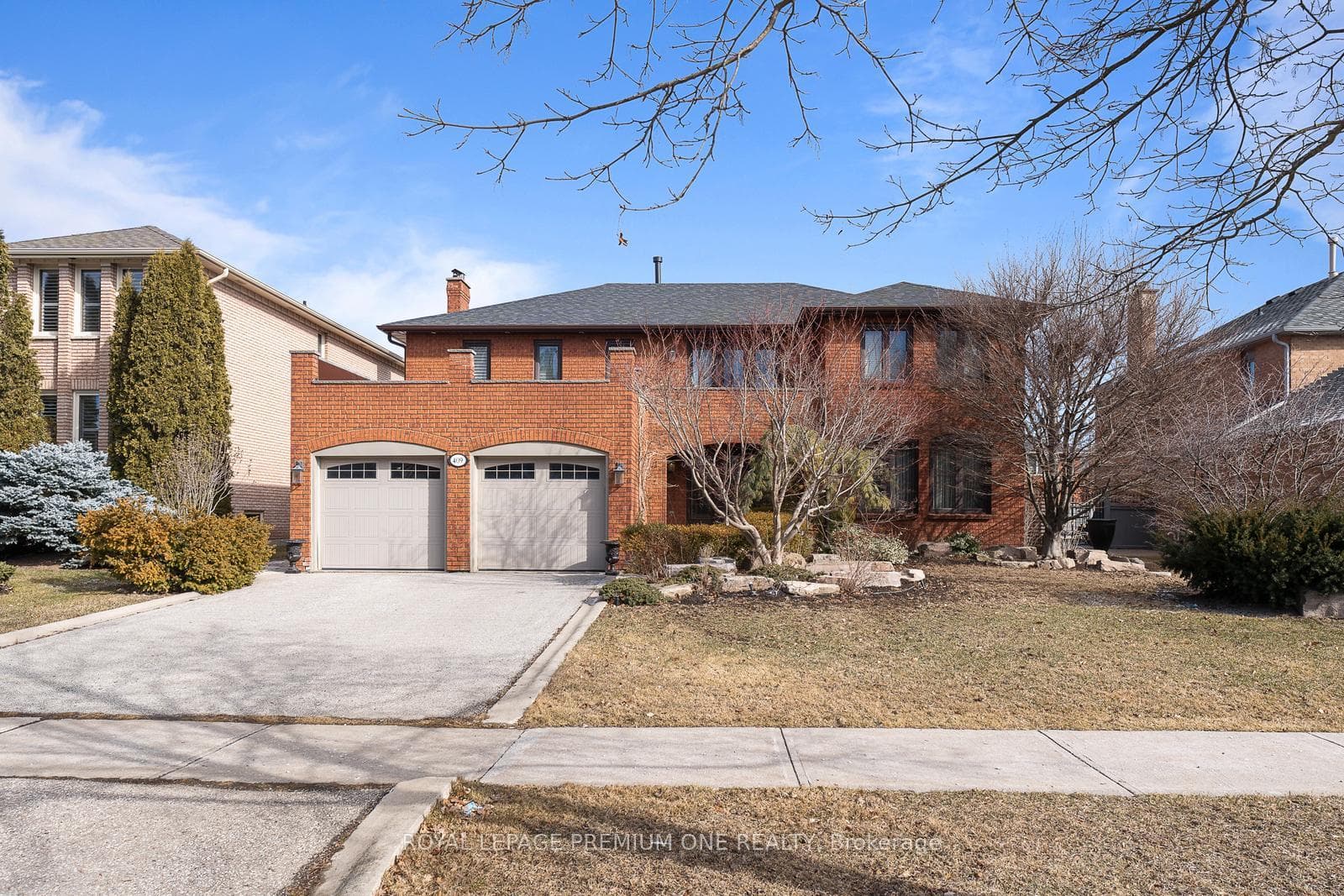 409 Wycliffe Avenue photo 3
