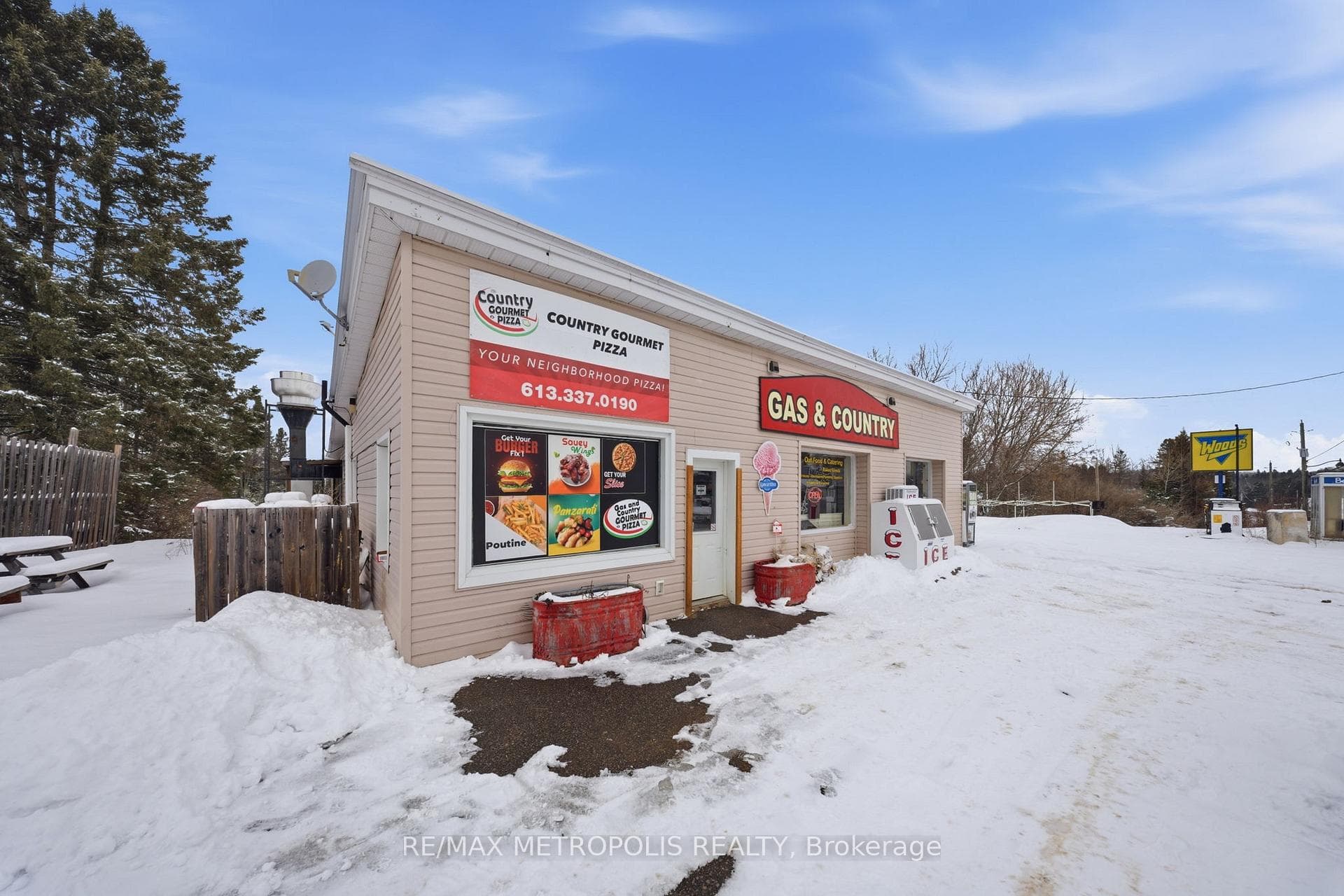 5614 Hwy 620 N/A photo 4