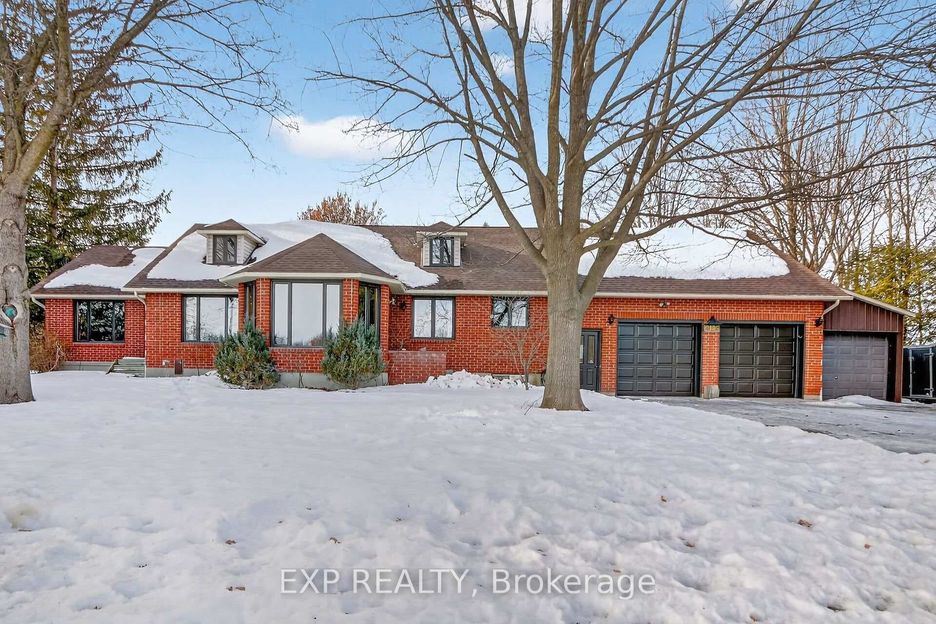 9185 Ray Wilson Road photo 1
