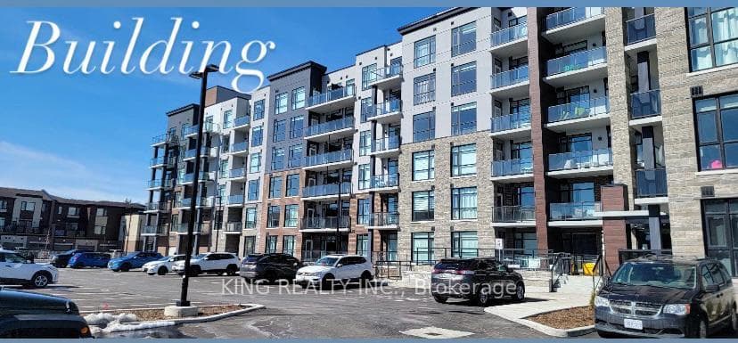 600 North Service Road Unit 306 photo 1