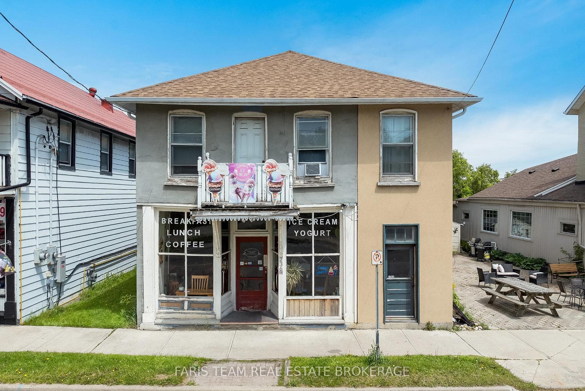 236 Barrie Street N/A photo 3