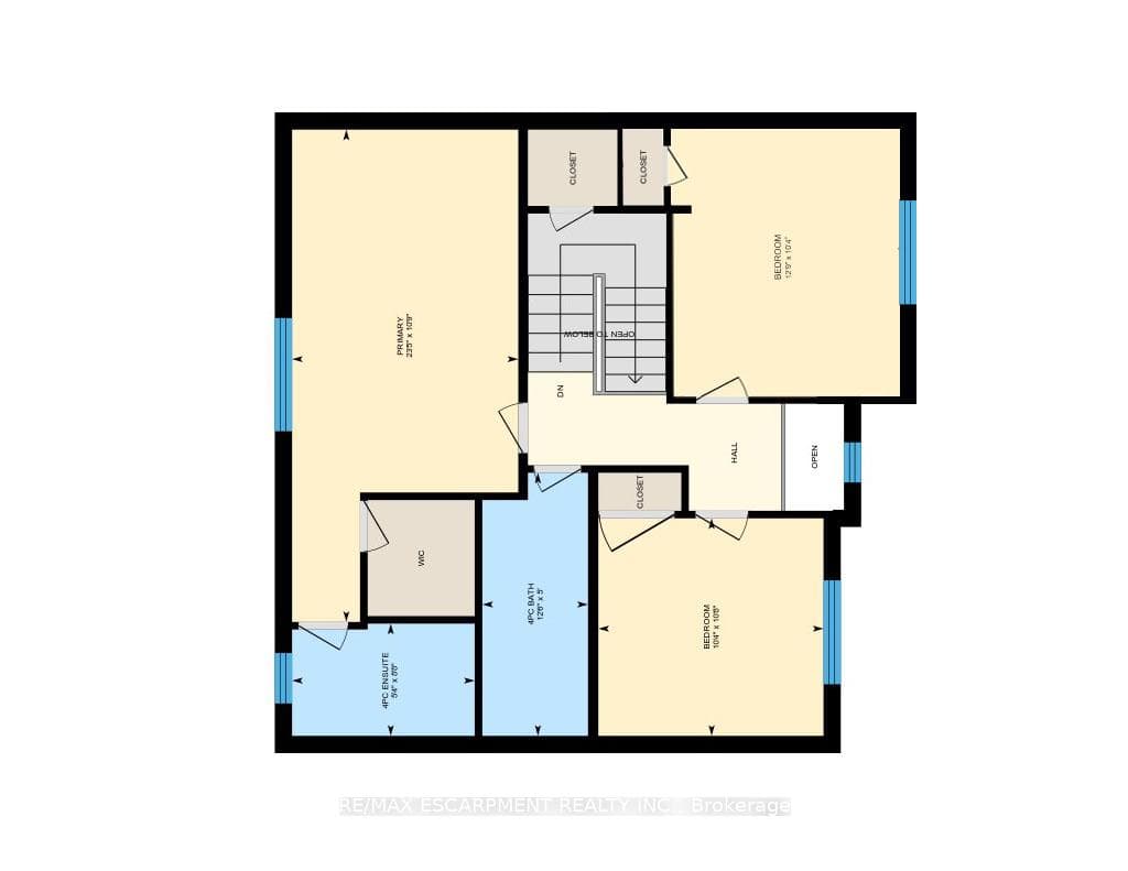 9 LOVELL Crescent photo 31