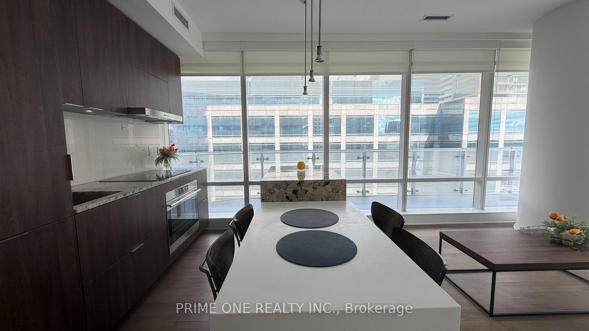1 Bloor Street Unit 1704 photo 14