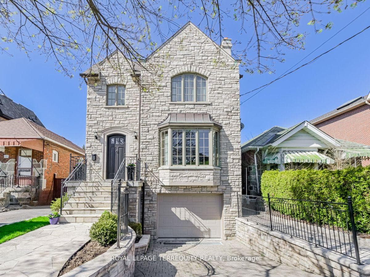 176 Joicey Boulevard photo 2